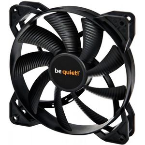 be quiet! Pure Wings 2 Computer behuizing Ventilator 14 cm Zwart