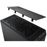ATX Semi-tower Box Be Quiet! Pure Base 600 Black