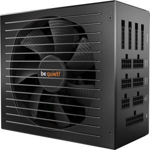 be quiet! Straight Power 11 750W voeding