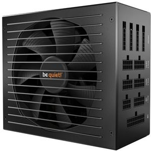 be quiet! Straight Power 11 1000W voeding