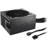 Be quiet! Pure Power 11, 80 PLUS brons, voeding Pure Power 11 400 W zwart