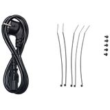 Be Quiet - Pure Power 11 - Voeding - 400W - Modulaire - 80 PLUS Gold