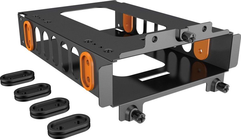 Be Quiet! Hdd-kafig Fur Db900/ Db700/ Sb800/ Sb600/ Pb600