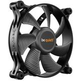 be quiet! BL084 koelsysteem voor computers Computer behuizing Ventilator 12 cm Zwart