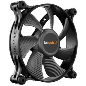 be quiet! BL085 hardwarekoeling Computer behuizing Ventilator