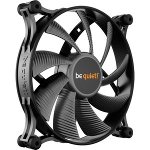 be quiet! BL086 hardwarekoeling Computer behuizing Ventilator
