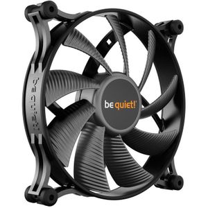 be quiet Lüfter Shadow Wings 2 140mm PWM schwarz