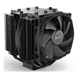be quiet! Dark Rock Pro TR4 - Processorkoeler - Zwart - Hoogwaardige Koelprestaties