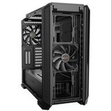 Be Quiet! Boitier SILENT BASE 601 Window Black