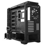 Be Quiet! Boitier SILENT BASE 601 Window Black