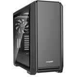Be Quiet! Boitier SILENT BASE 601 Window Black