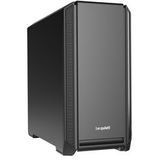 Bequiet! Silent Base 601 Case Black