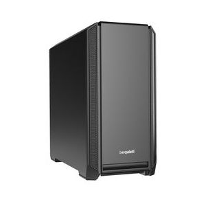 Bequiet! Silent Base 601 Case Black