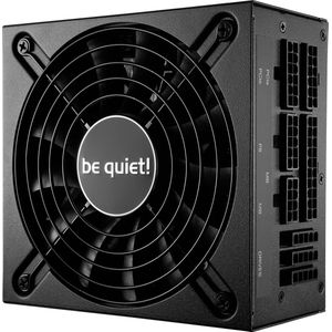 BeQuiet SFX-L Power PC-netvoeding 500 W SFX 80 Plus Gold