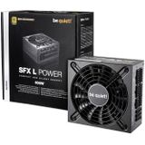 BeQuiet SFX-L Power PC-netvoeding 600 W SFX 80 Plus Gold