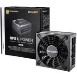 BeQuiet SFX-L Power PC-netvoeding 600 W SFX 80 Plus Gold