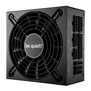 BeQuiet SFX-L Power PC-netvoeding 600 W SFX 80 Plus Gold