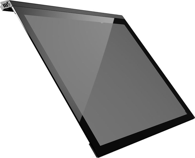 be quiet! BGA08 computerbehuizing onderdelen Midi Toren Zijpaneel