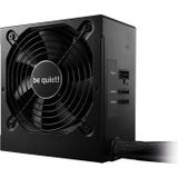 BeQuiet System Power 9 CM PC-netvoeding 400 W ATX 80 Plus Bronze