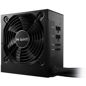 be quiet! System Power 9 CM - 500W