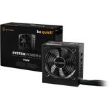 be quiet Netzteil System Power 9 CM 700W 80 Plus Bronze