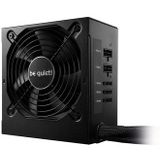 BeQuiet System Power 9 CM PC-netvoeding 700 W ATX 80 Plus Bronze
