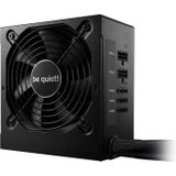 BeQuiet System Power 9 CM PC-netvoeding 700 W ATX 80 Plus Bronze