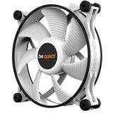be quiet! BL088 koelsysteem voor computers Computer behuizing Ventilator 12 cm Wit