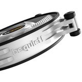 be quiet! BL089 koelsysteem voor computers Computer behuizing Ventilator 12 cm Wit