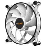 be quiet! BL090 koelsysteem voor computers Computer behuizing Ventilator 14 cm Wit
