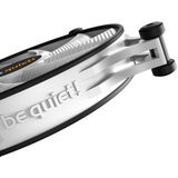 be quiet! BL091 koelsysteem voor computers Computer behuizing Ventilator 14 cm Wit