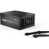 be quiet! Dark Power Pro 12 1200W power supply unit 20+4 pin ATX ATX Zwart