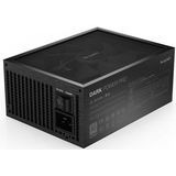 be quiet! Dark Power Pro 12 1200W power supply unit 20+4 pin ATX ATX Zwart