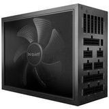 be quiet! Dark Power Pro 12 1200W power supply unit 20+4 pin ATX ATX Zwart