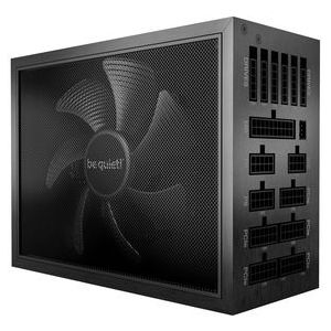 be quiet! Dark Power Pro 12 1200W power supply unit 20+4 pin ATX ATX Zwart