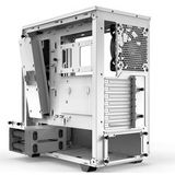 be quiet! Pure Base 500 Window White