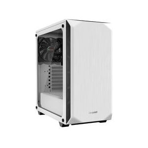 be quiet! Pure Base 500 Window White