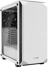 be quiet! Pure Base 500 Window White