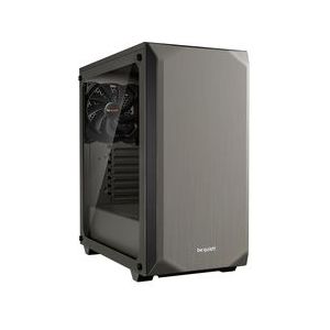 be quiet! Pure Base 500 - Window - Grijs