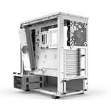 be quiet! - Pure Base 500 White