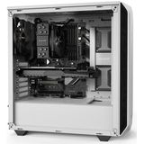 be quiet! - Pure Base 500 White