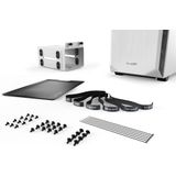 be quiet! - Pure Base 500 White