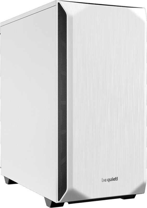 be quiet! - Pure Base 500 White