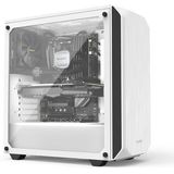 Be Quiet - Pure Loop 120 Mm - Vloeistofkoeling - Zwart - Inclusief Witte LED