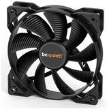 Be Quiet - Pure Loop 120 Mm - Vloeistofkoeling - Zwart - Inclusief Witte LED