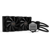 Be quiet! PURE LOOP 280mm - Vloeistof-koelsysteem processor