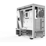 ATX Semi-tower Box Be Quiet! Pure Base 500DX White