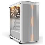 ATX Semi-tower Box Be Quiet! Pure Base 500DX White