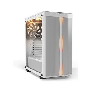 ATX Semi-tower Box Be Quiet! Pure Base 500DX White