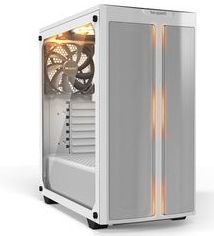 ATX Semi-tower Box Be Quiet! Pure Base 500DX White